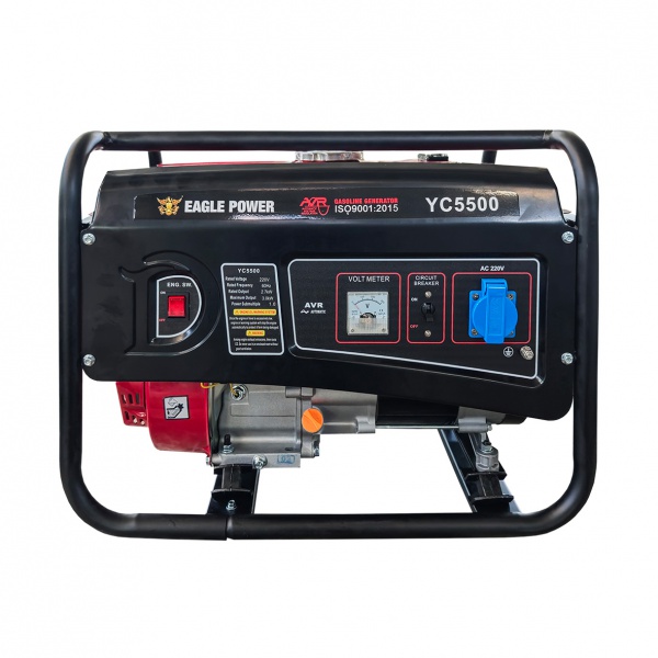  YC5500