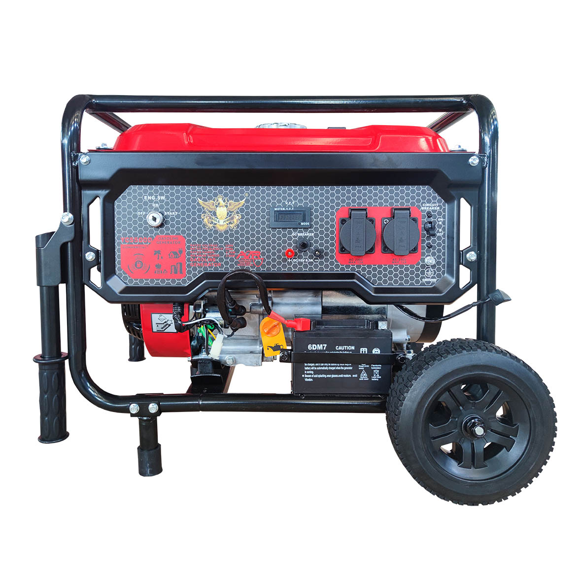  YC5500D