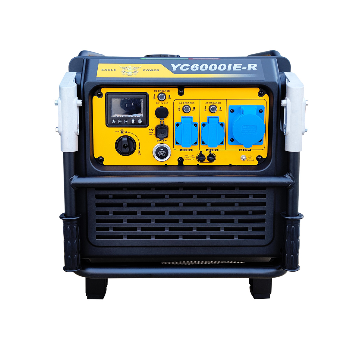 YC6000IE-R