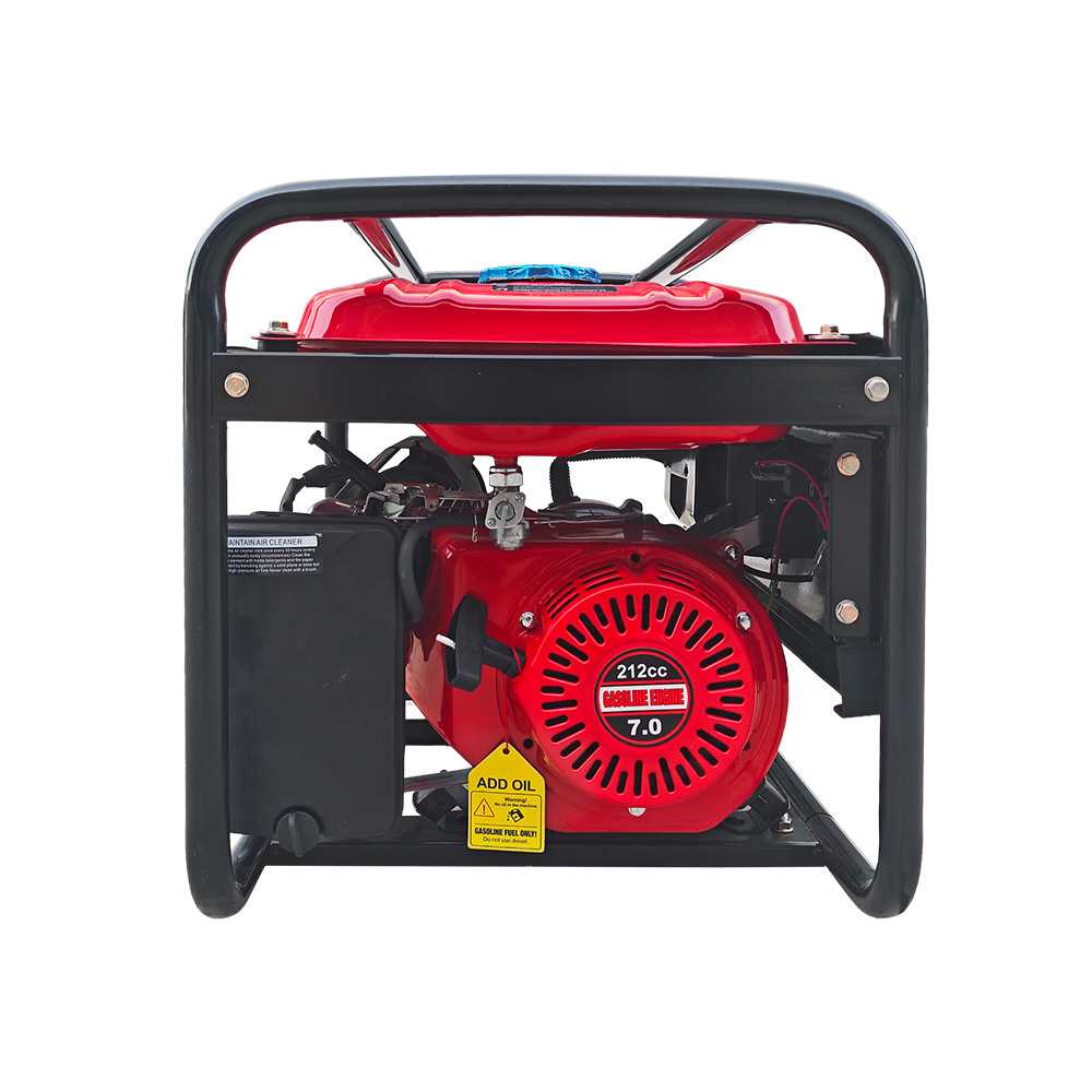  YC6500
