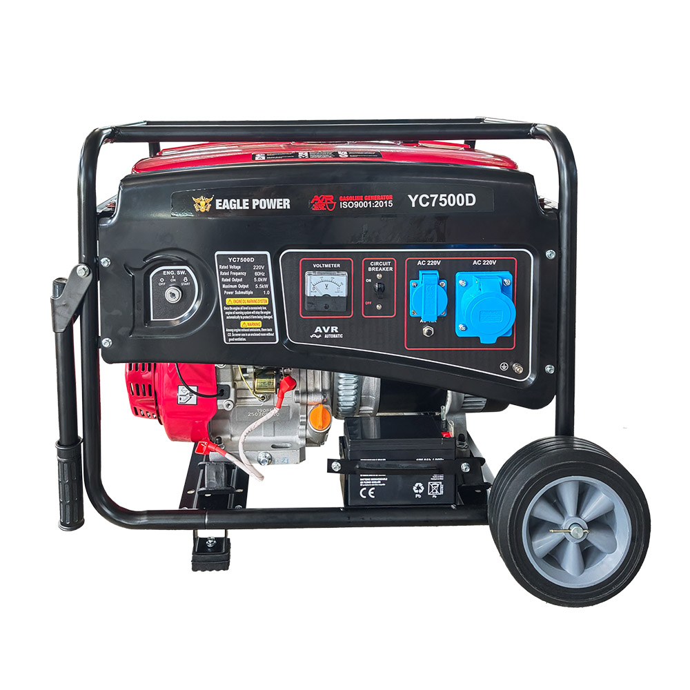  YC7500D
