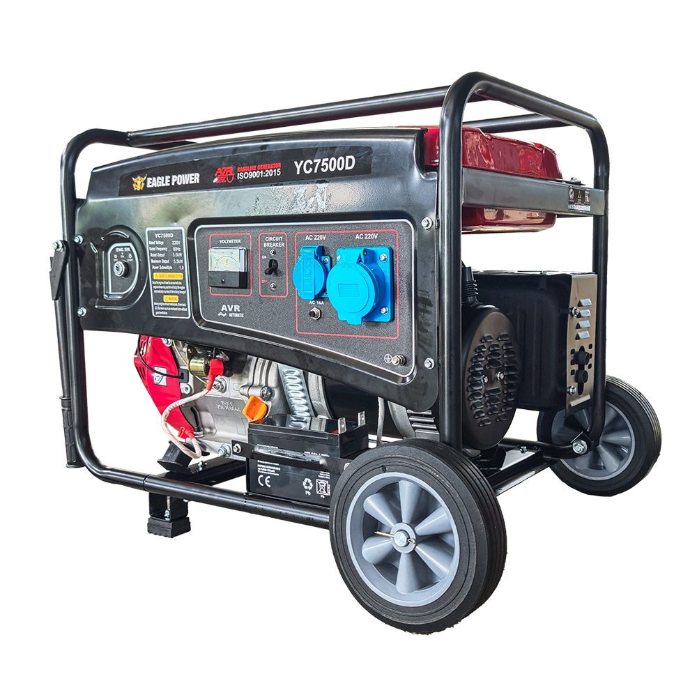  YC7500D