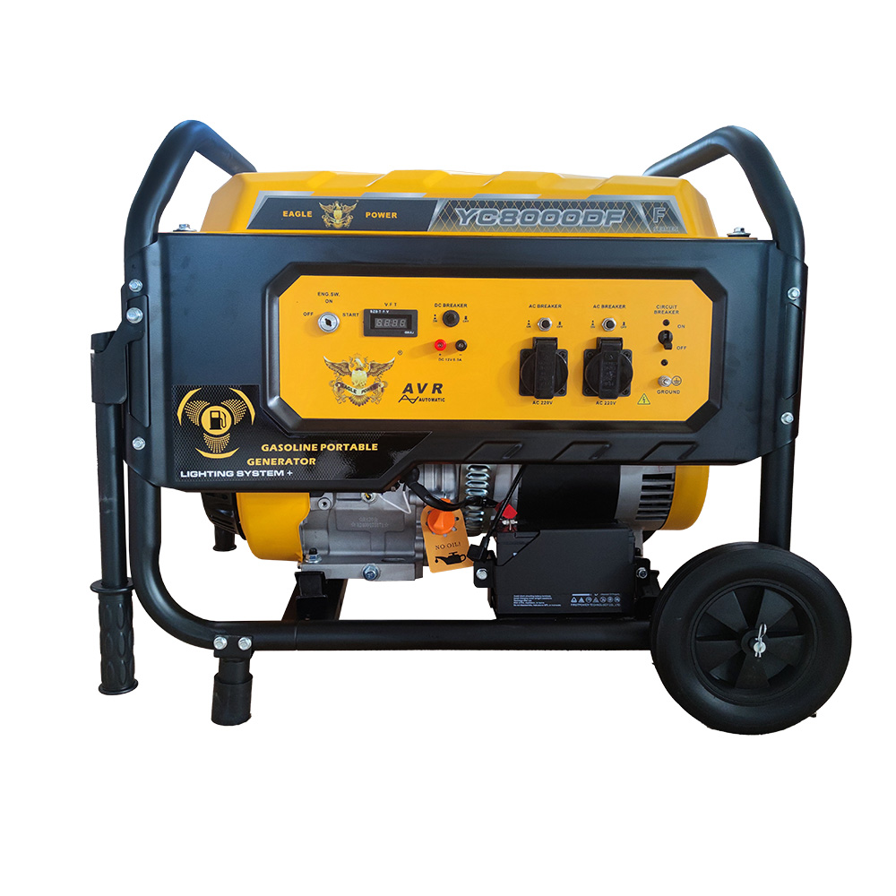  YC8000DF