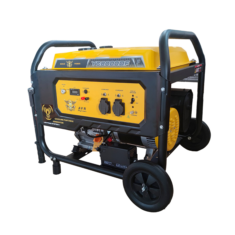  YC8000DF