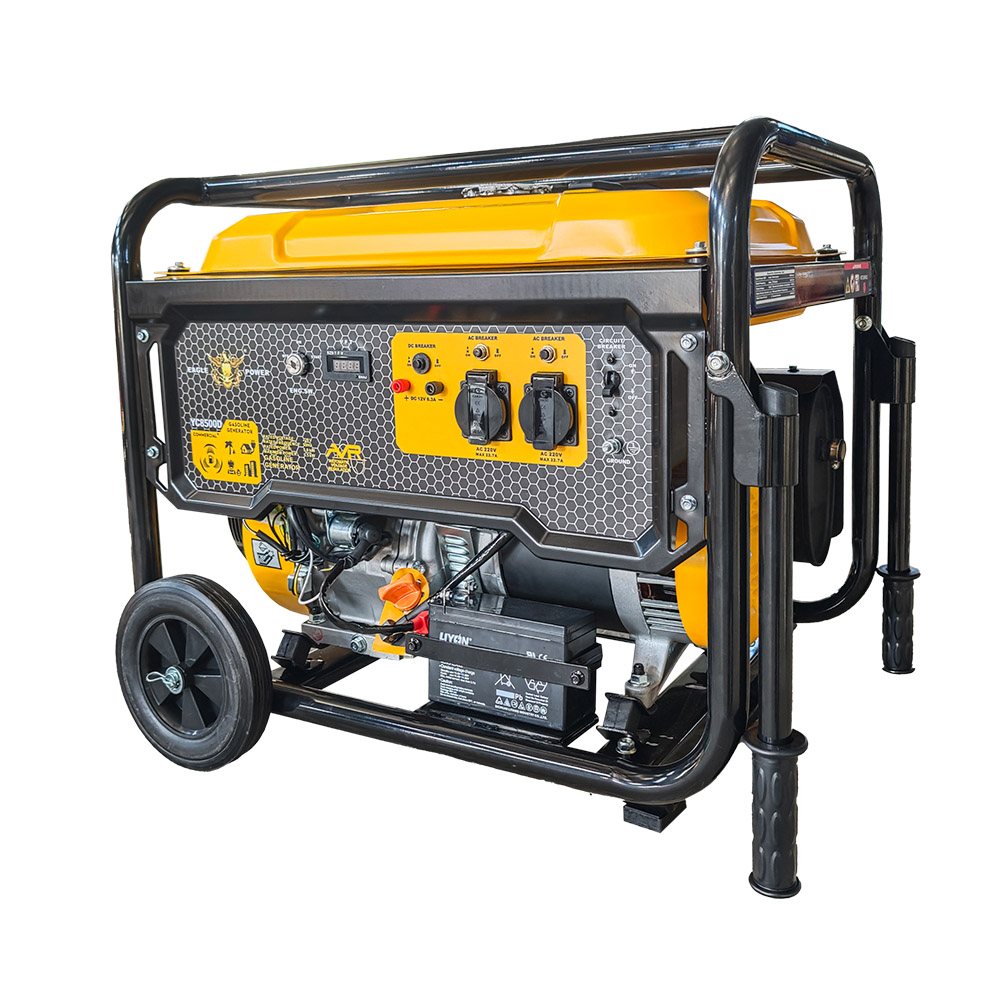 YC8500D