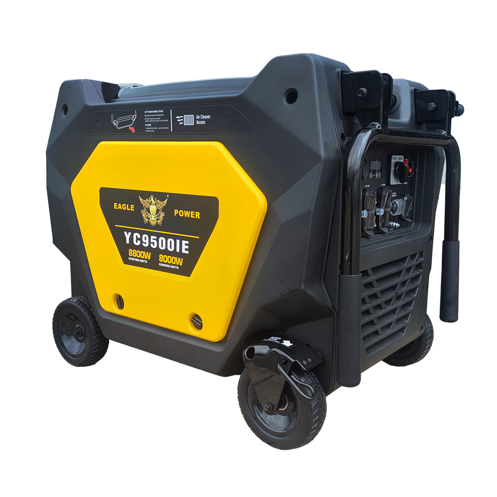 YC9500IE