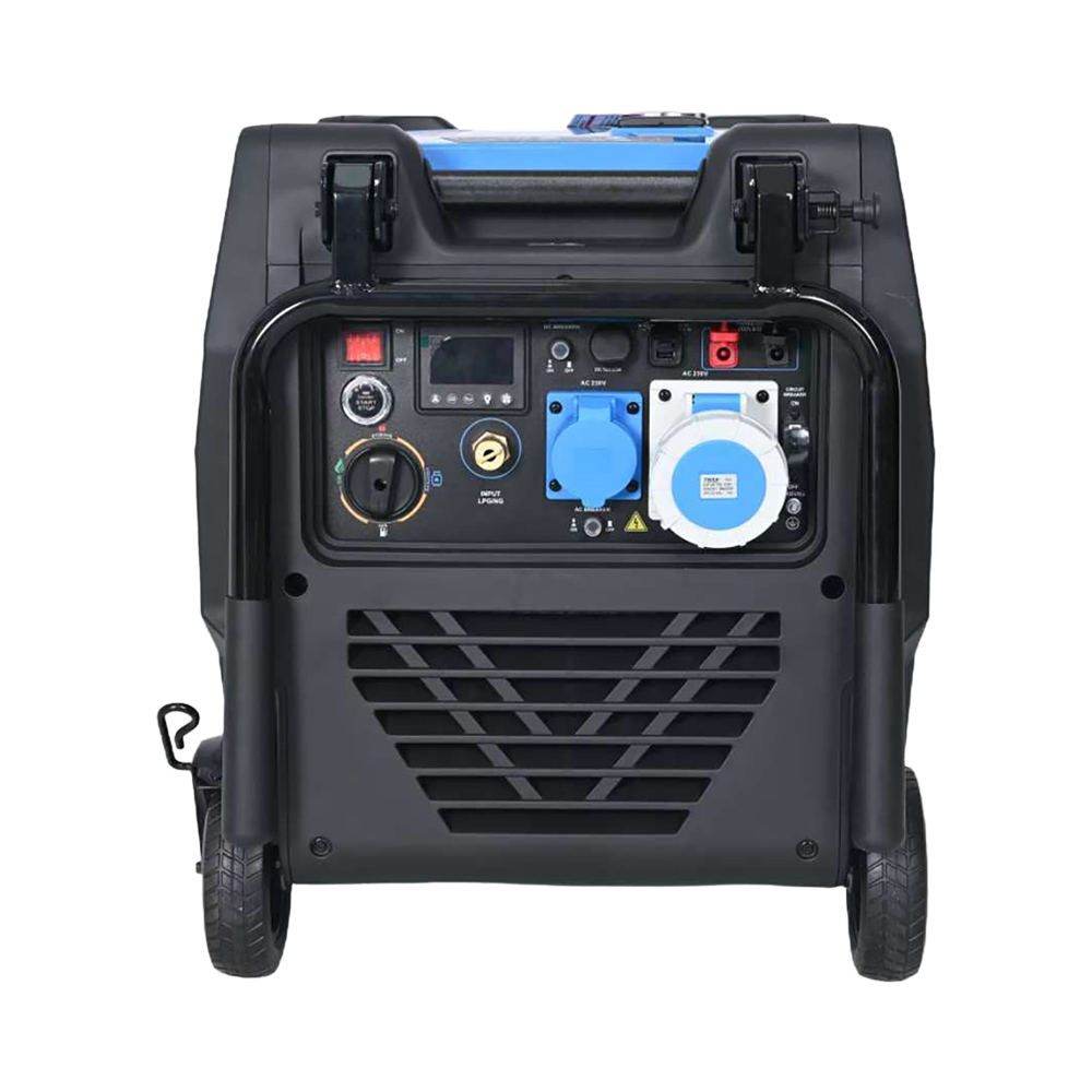  YC9500IE-R