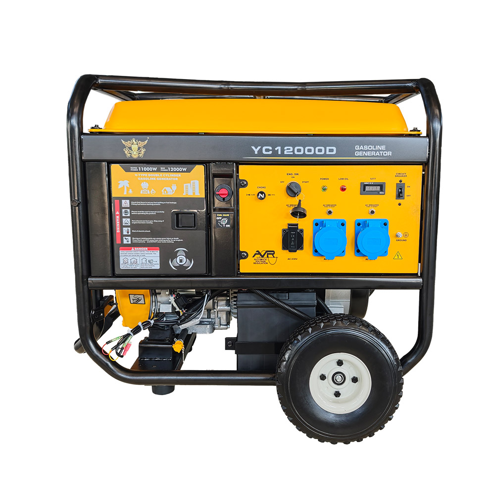 YC12000D