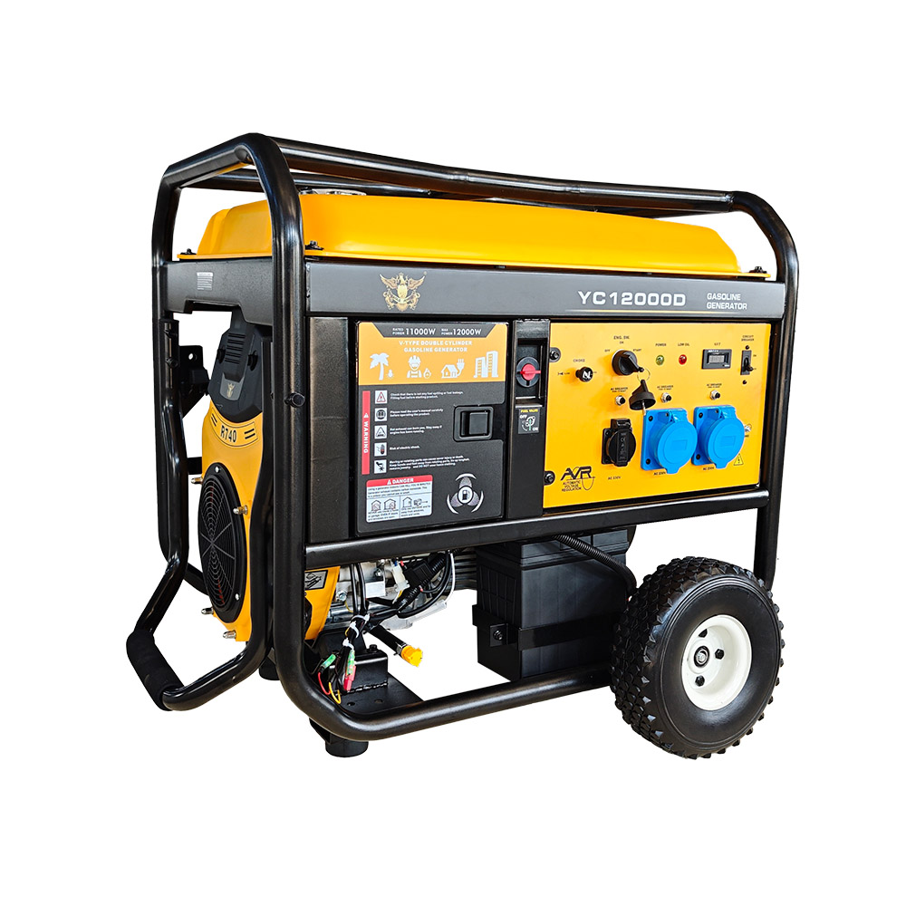 YC12000D