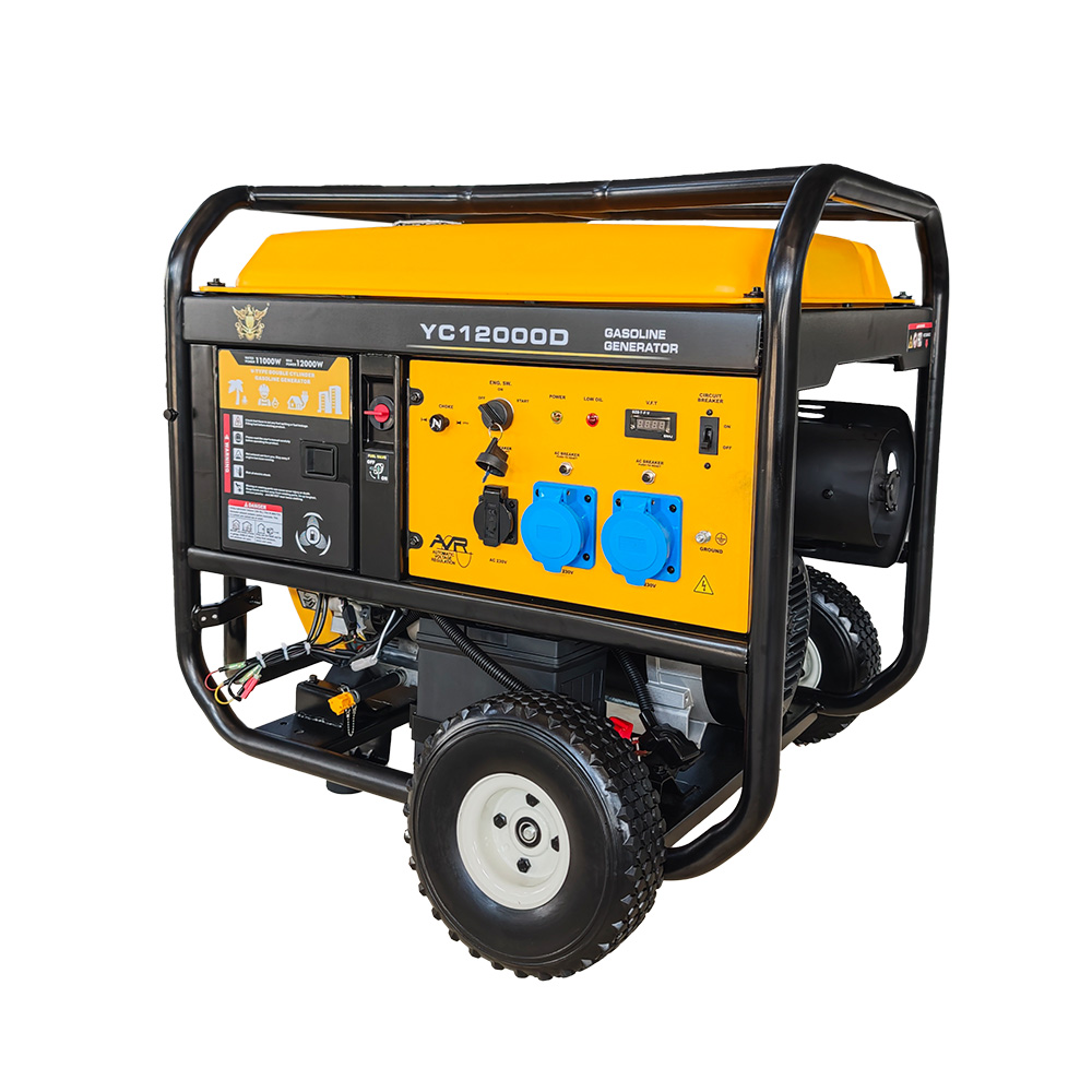 YC12000D