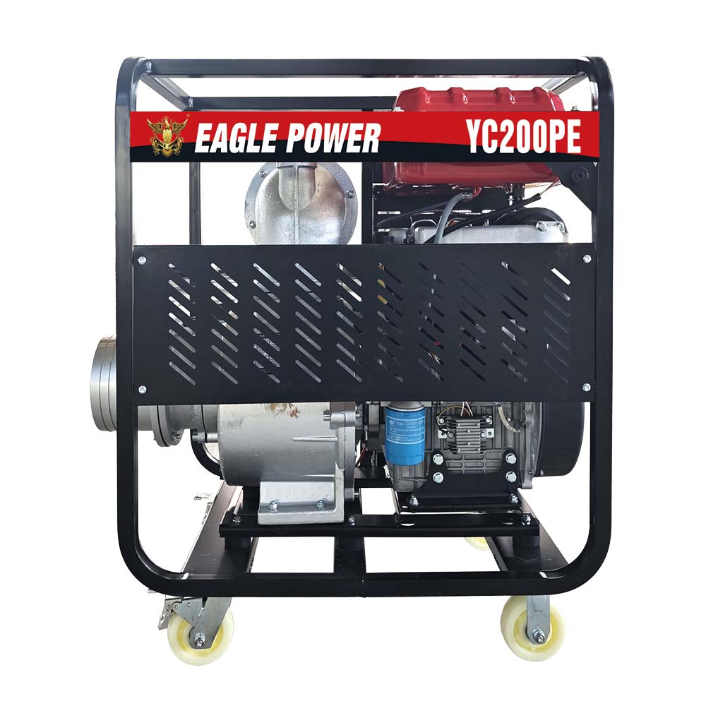 YC200PE