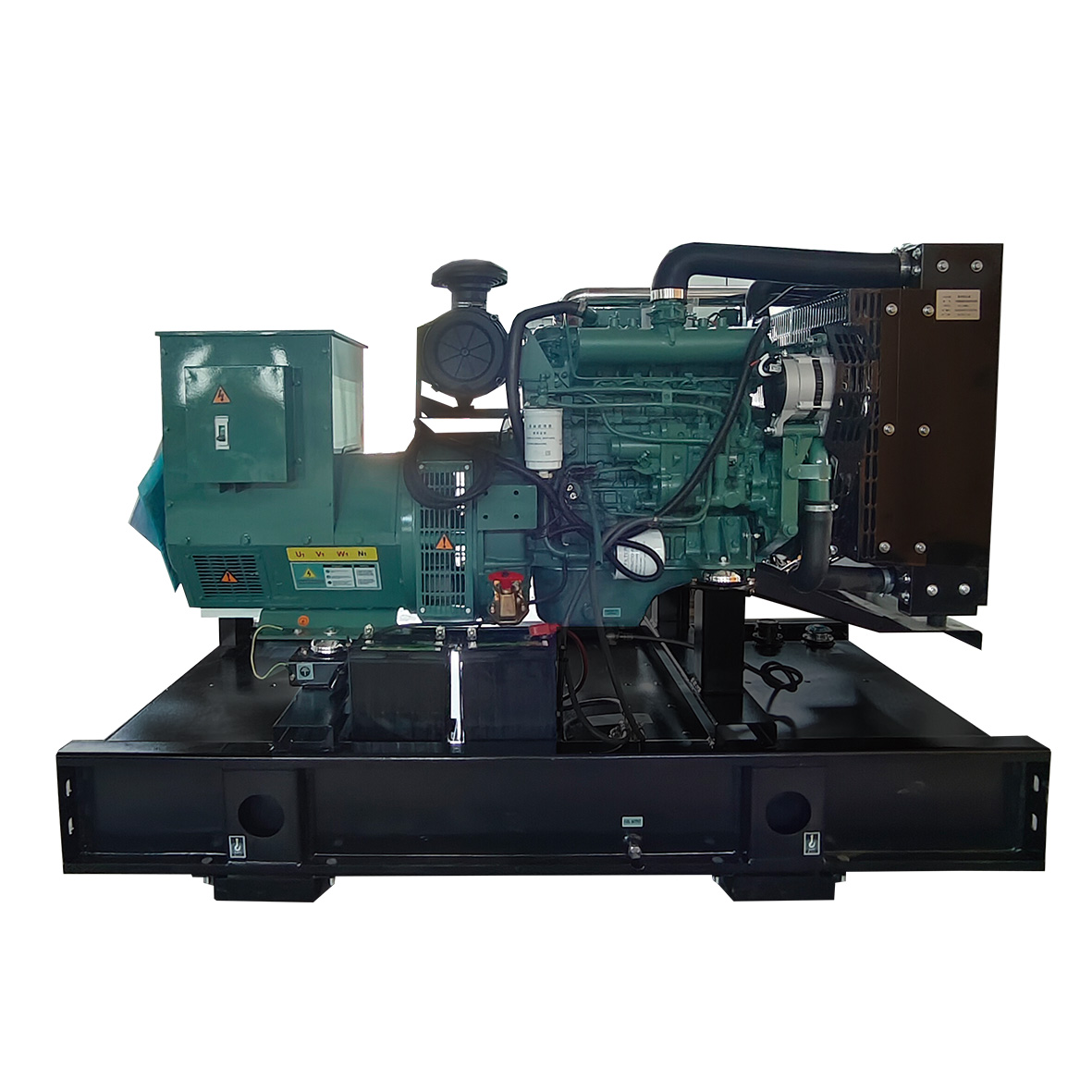 YC50KDF3220V380V 50Hz  SMARTGEN（50KW）