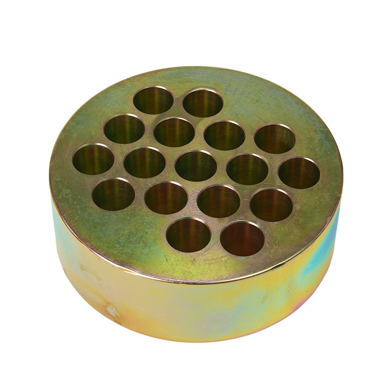 预应力锚具有哪些核心优势？