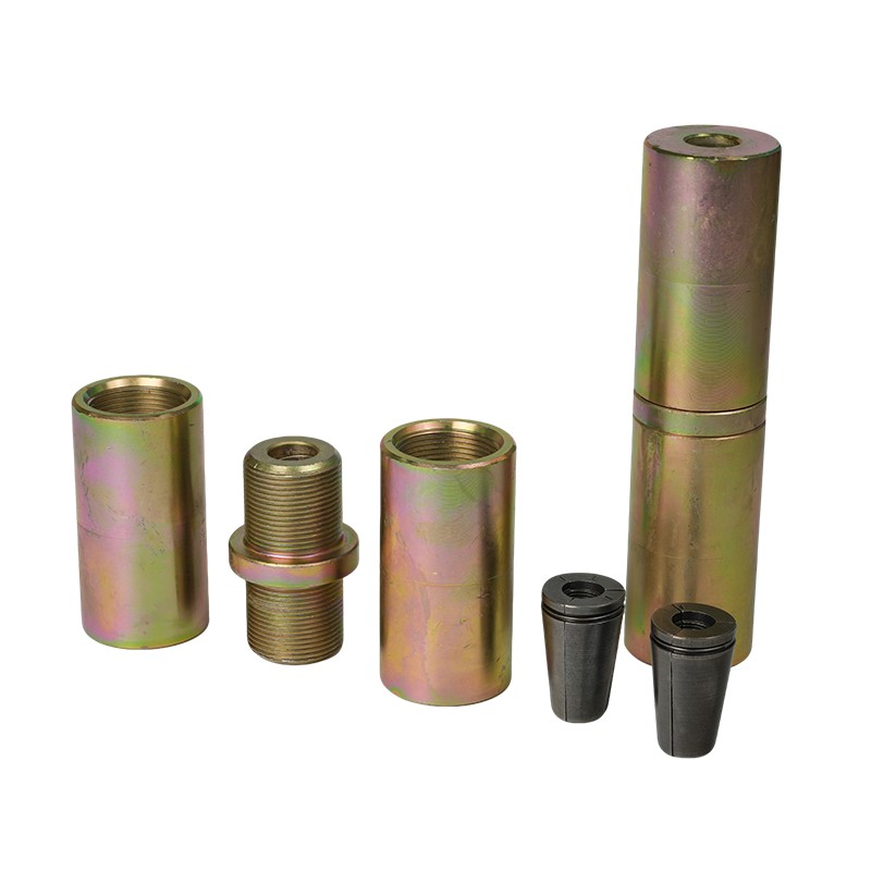 线线连接器