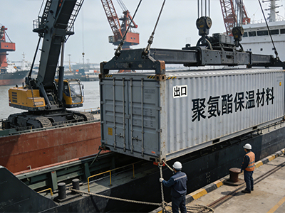 Emerging Fields Drive Demand Upgrade, China's Polyurethane Consumption to Exceed 300 Billion Yuan by 2030