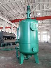 GQL型纤维球过滤器