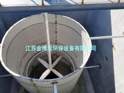 ZHJ型折桨式搅拌机