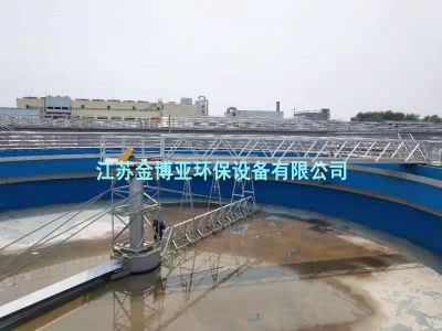 ZXG型单管吸泥机