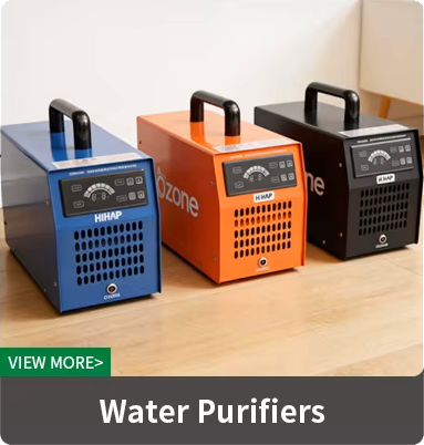 Water Purifier