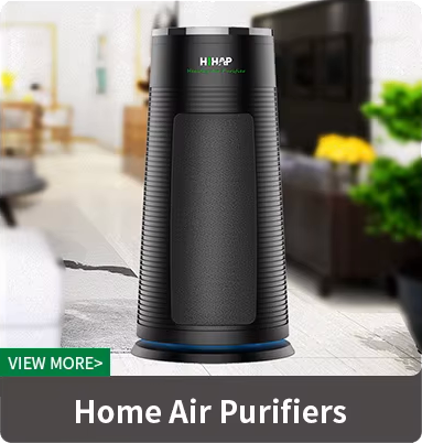 Home Air Purifier