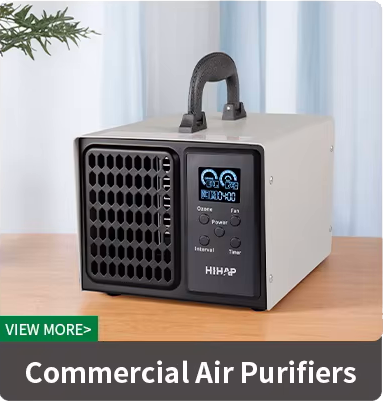 Commercial Air Purifier