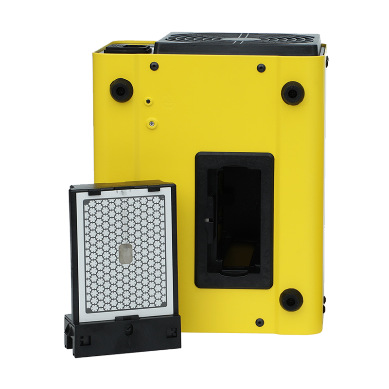 CA10000FY Gold Commercial Air Purifier