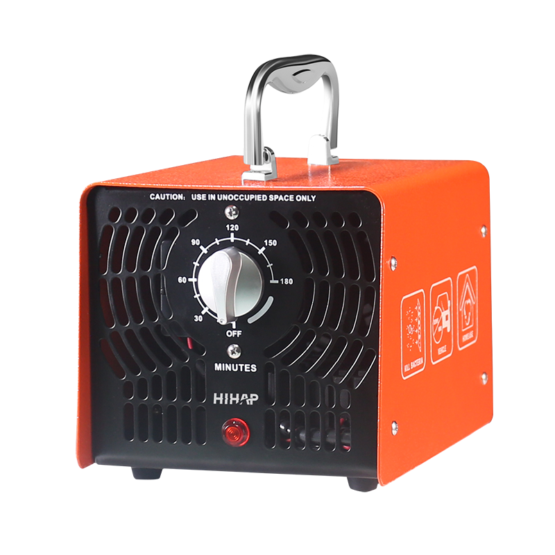 CA3000R Car Air Purifier