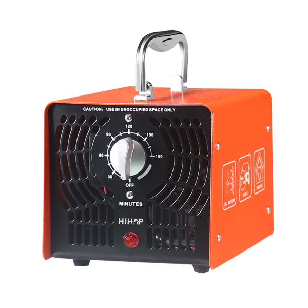 CA3000R Car Air Purifier