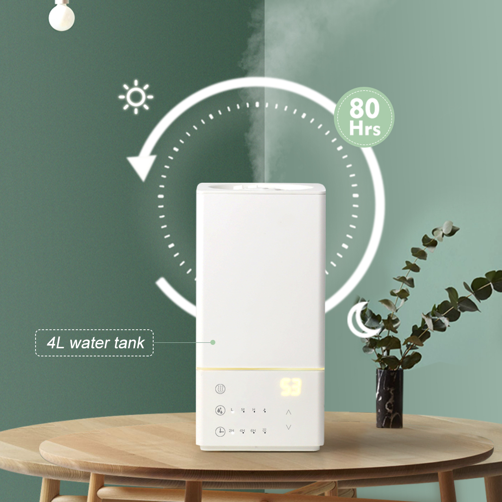 CA10016 Top Filling Humidifier