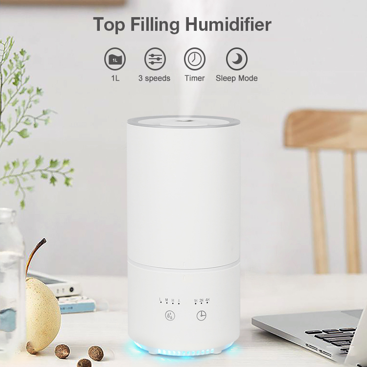 CA10008 Top Filling Humidifier