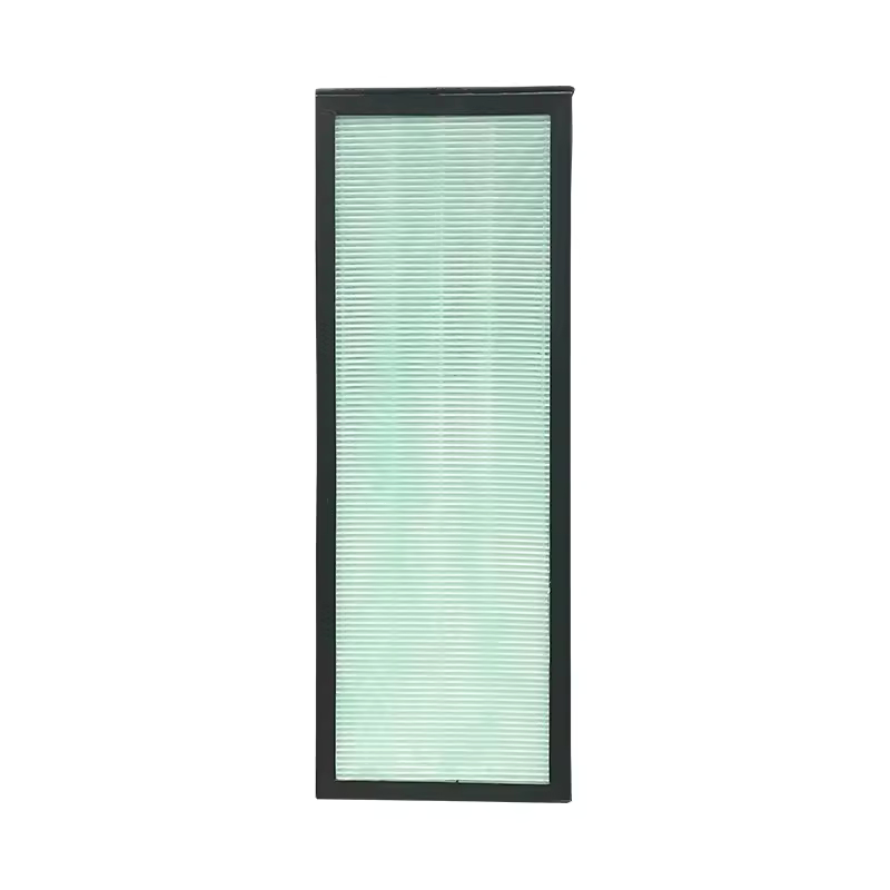CA257AB Home Air Purifier