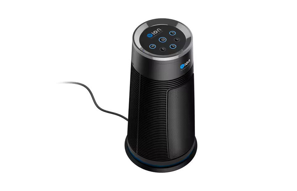 CA257AB Home Air Purifier