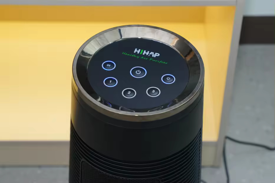 CA257AB Home Air Purifier