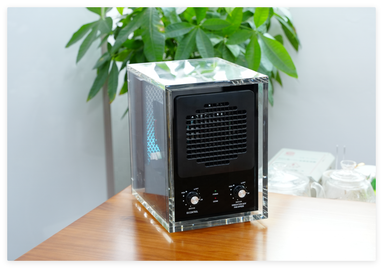 CA40AP Home Air Purifier