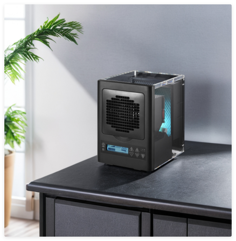 CA50AP Home Air Purifier