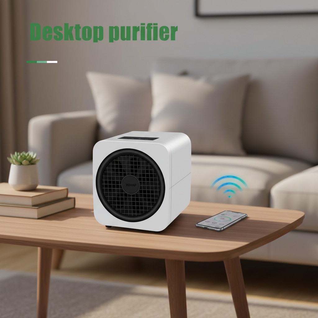 CA262 Home Air Purifier