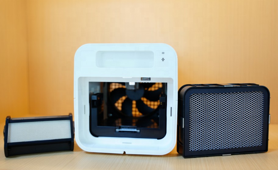 CA262 Home Air Purifier