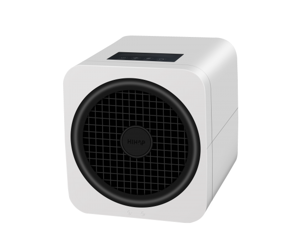 CA262 Home Air Purifier