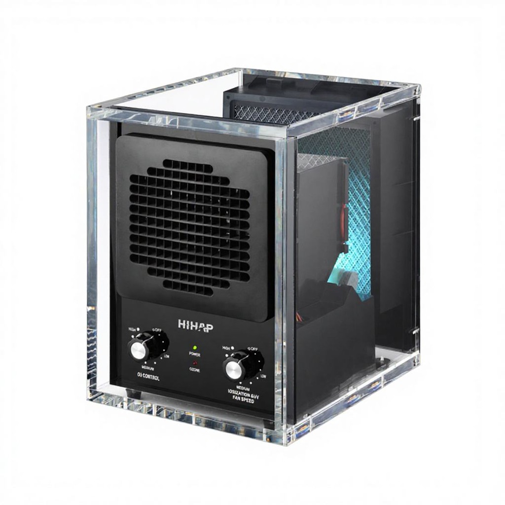 CA40AP Home Air Purifier