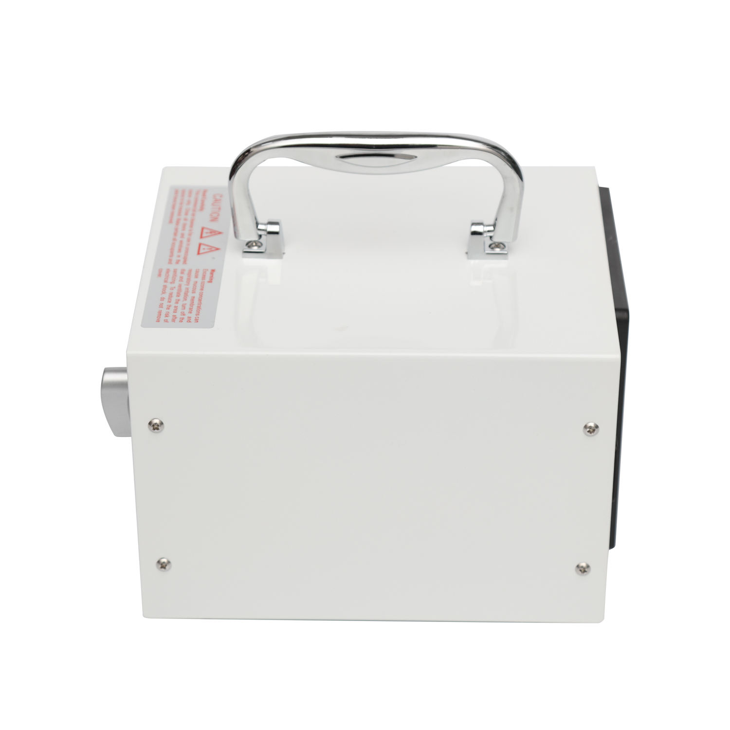 CA7000RG White Commercial Air Purifier