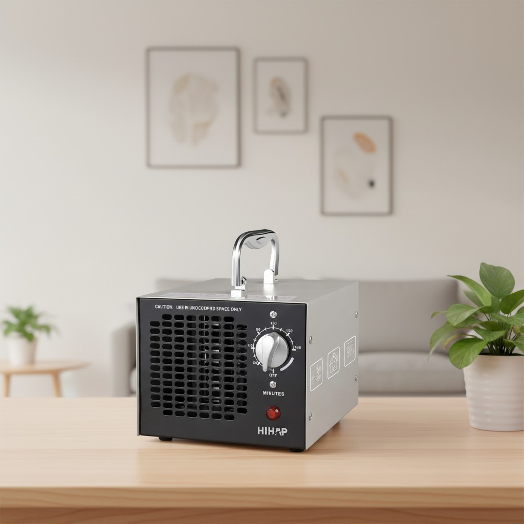 CA3500RF Commercial Air Purifier