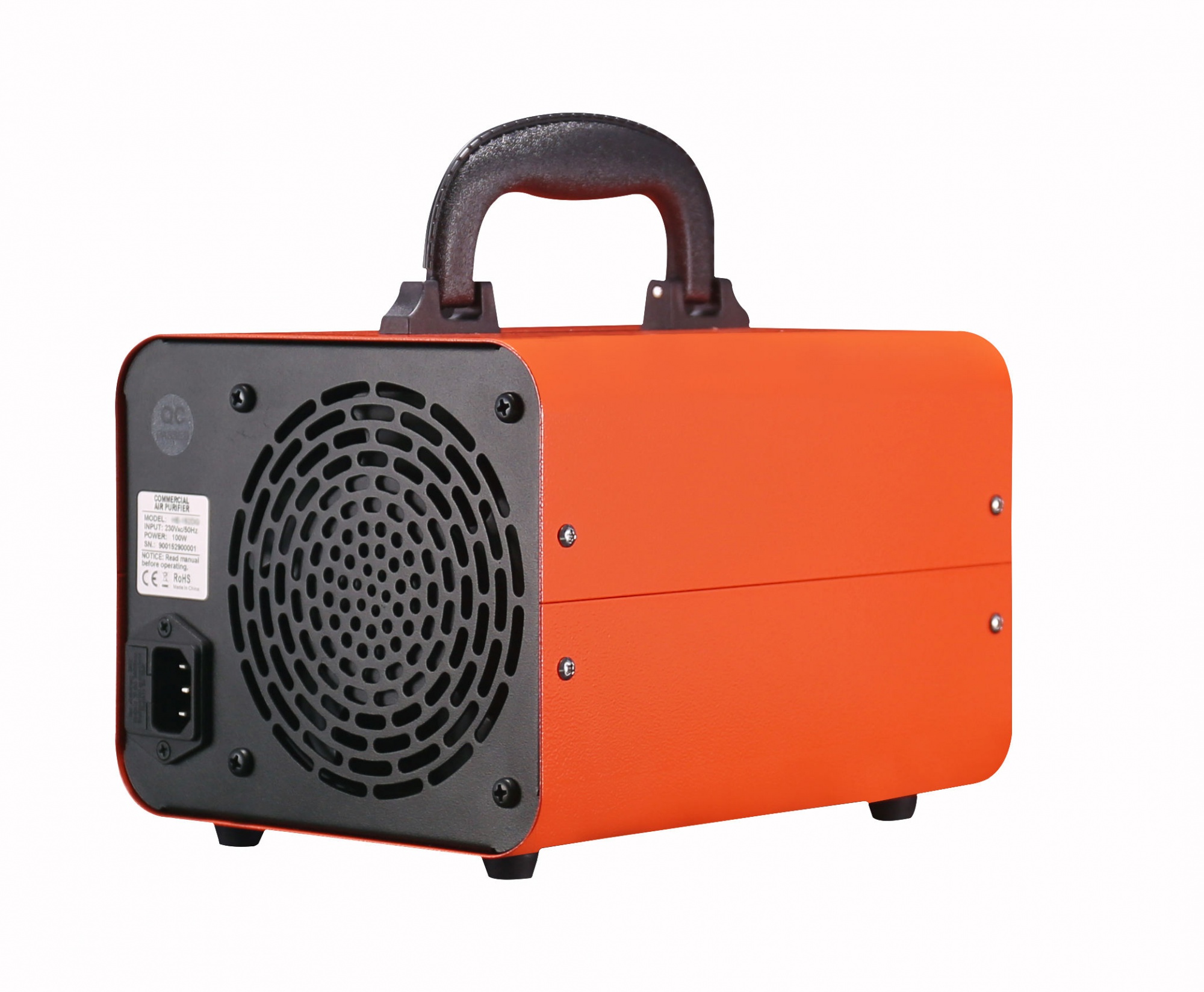 CA10000DO  Commercial Air Purifier