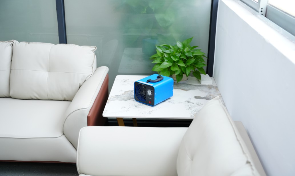 CA10000DU Commercial Air Purifier