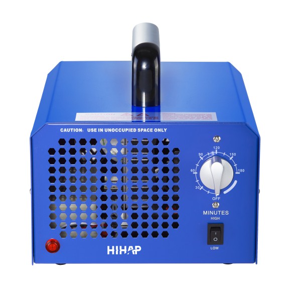 CA7000D Commercial Air Purifier