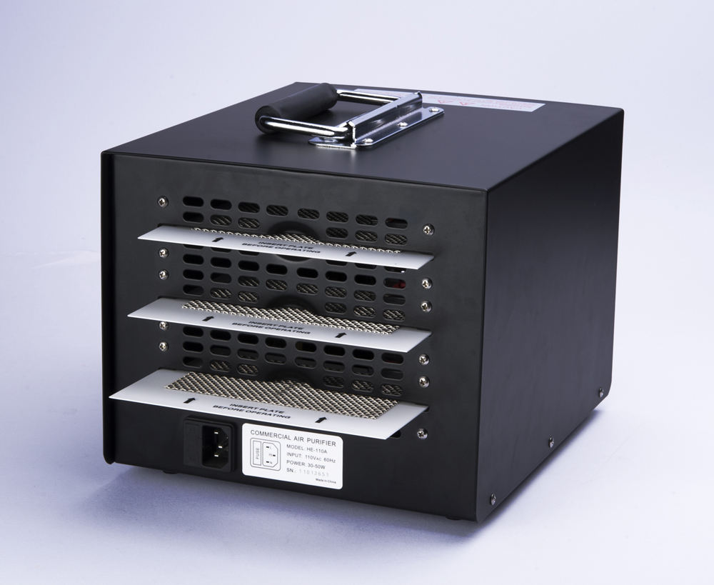 CA1080BG Commercial Air Purifier
