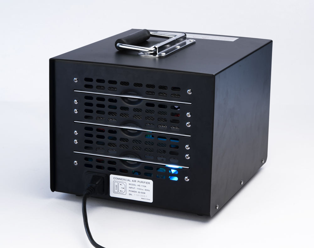 CA1080BG Commercial Air Purifier