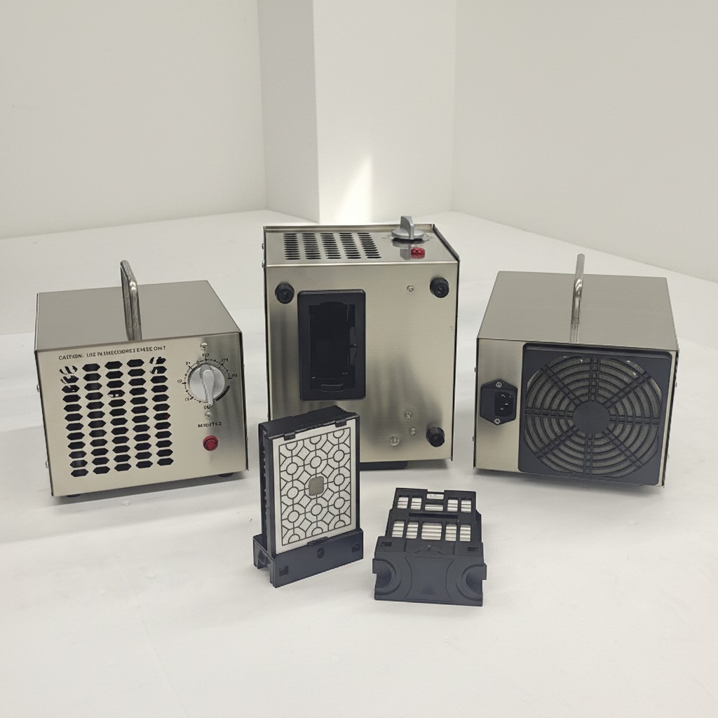 CA7000RS Commercial Air Purifier