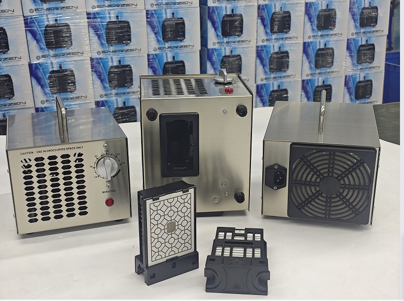 CA7000RS Commercial Air Purifier