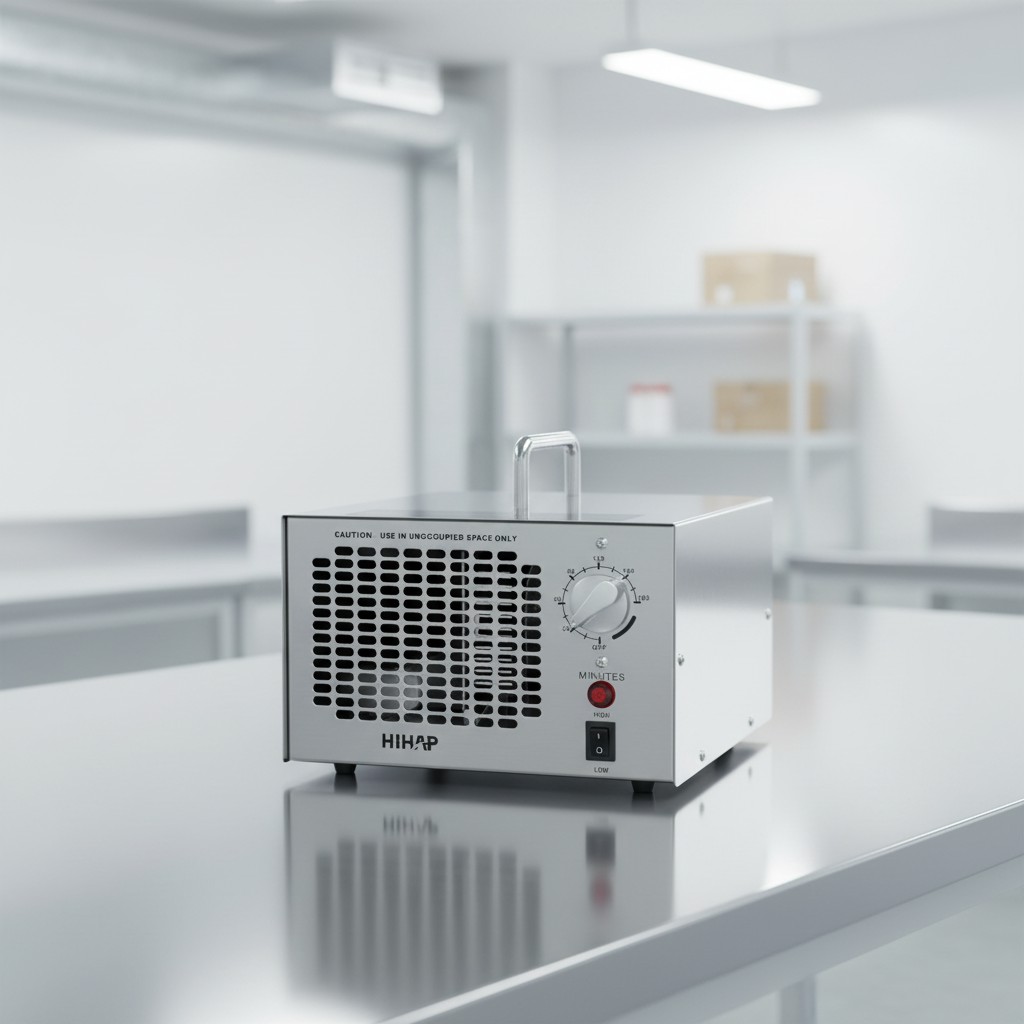 CA10000GS Commercial Air Purifier