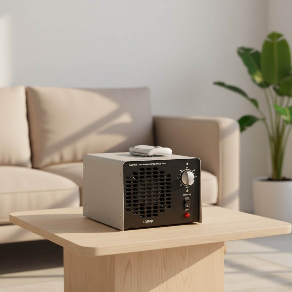 CA30000EF Commercial Air Purifier